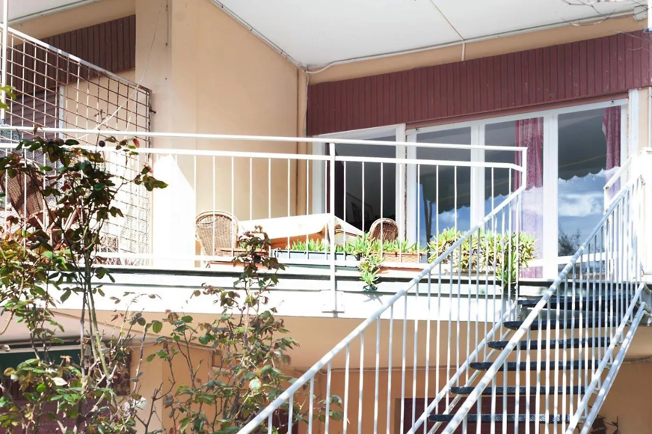 Casa Ireos Διαμέρισμα Λεβάντο