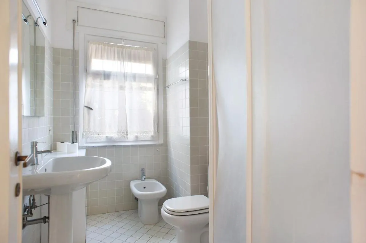 Апартаменты Casa Ireos Леванто