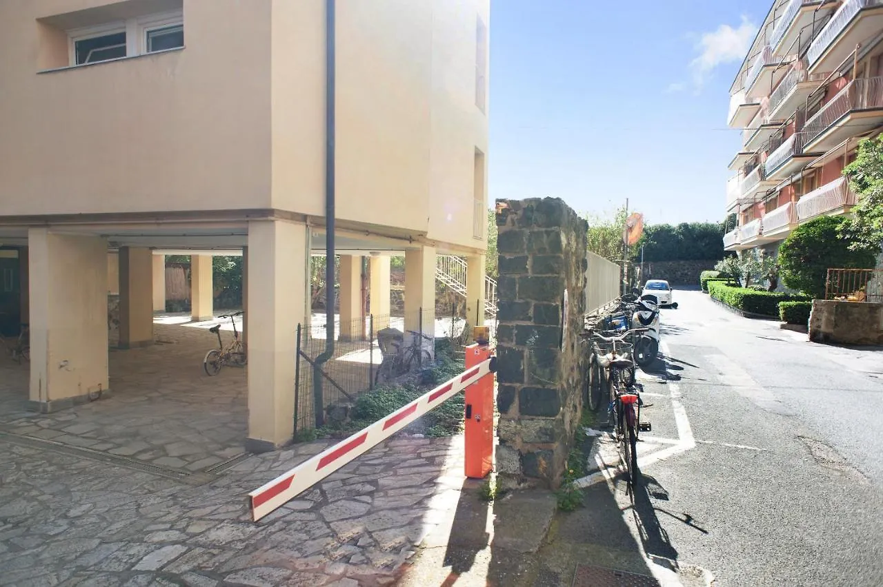 Casa Ireos Διαμέρισμα Λεβάντο