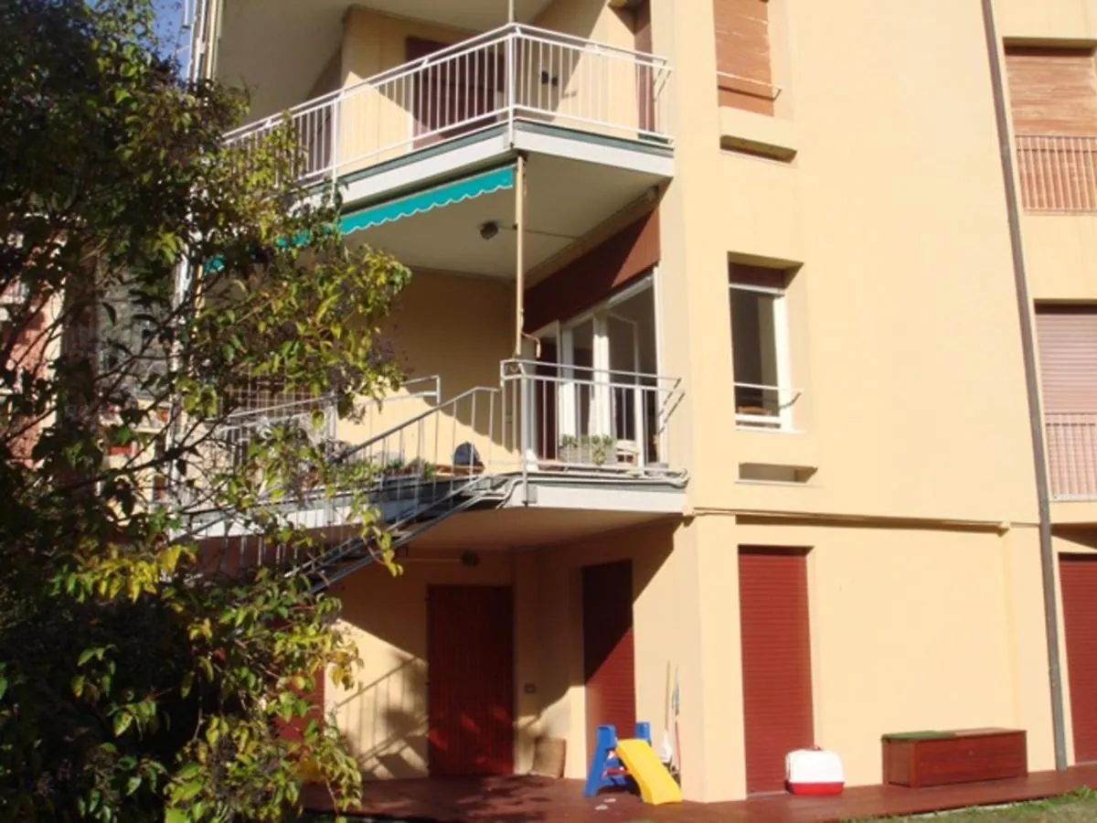 Casa Ireos Apartment Levanto