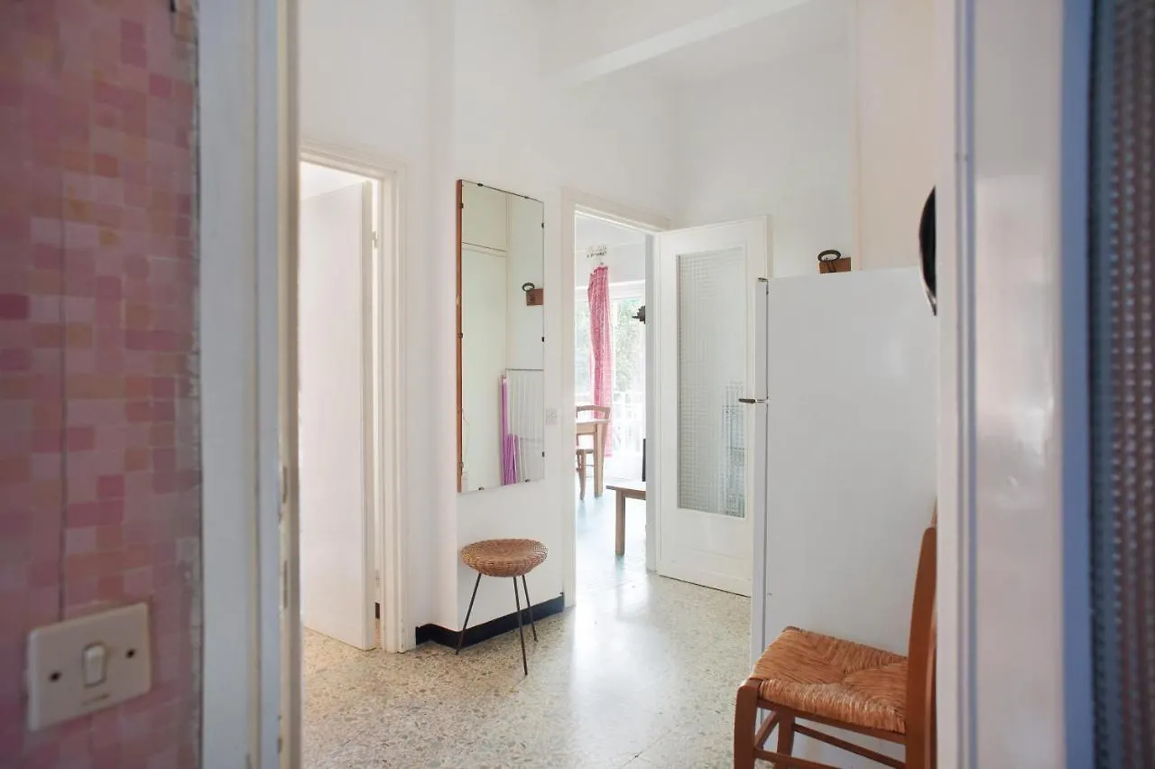 Casa Ireos Apartment Levanto 0*,  Italy