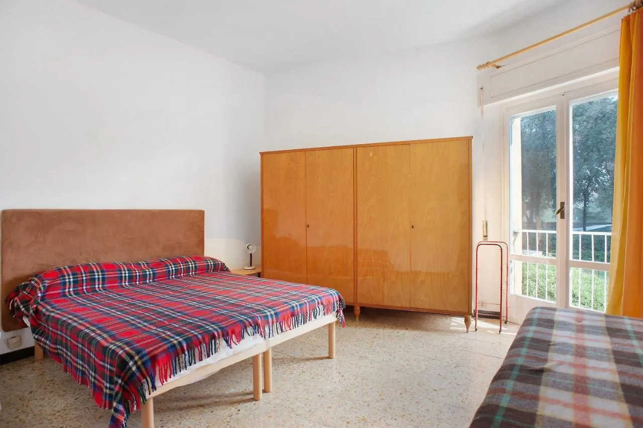 Casa Ireos Apartment Levanto