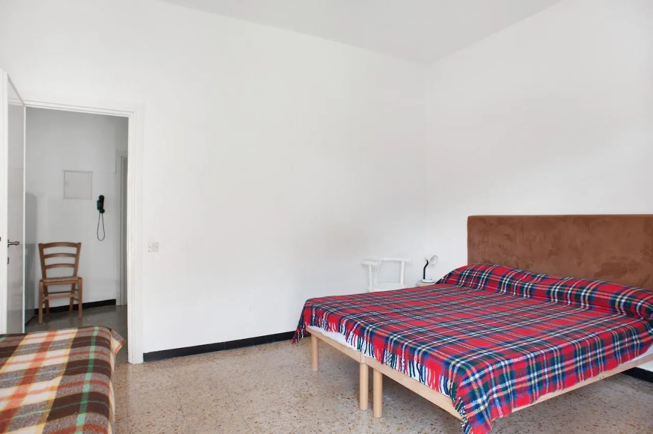 Casa Ireos Apartment Levanto Italy
