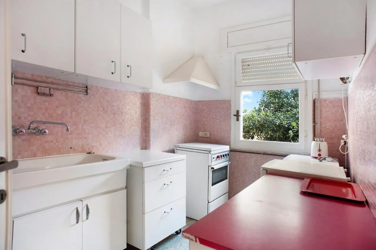 Casa Ireos Apartment Levanto 0*,  Italy