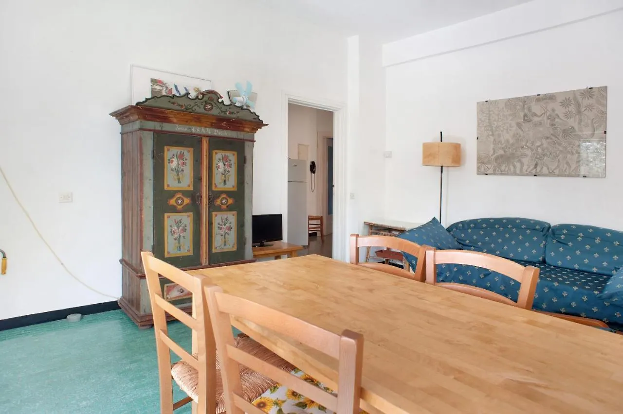 Casa Ireos Apartment Levanto Italy
